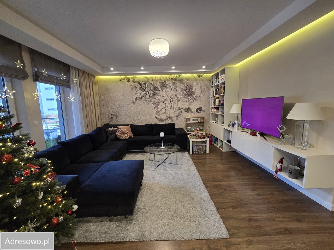 Mieszkanie 3-pokojowe Katowice Muchowiec, ul. Francuska. Zdjęcie 8