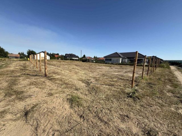 Działka budowlana Kowalewo Pomorskie, ul. Sportowa. Zdjęcie 1