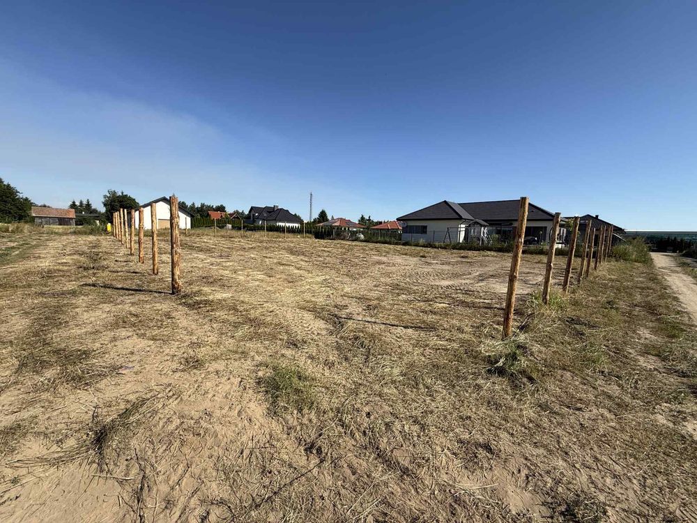 Działka budowlana Kowalewo Pomorskie, ul. Sportowa. Zdjęcie 1
