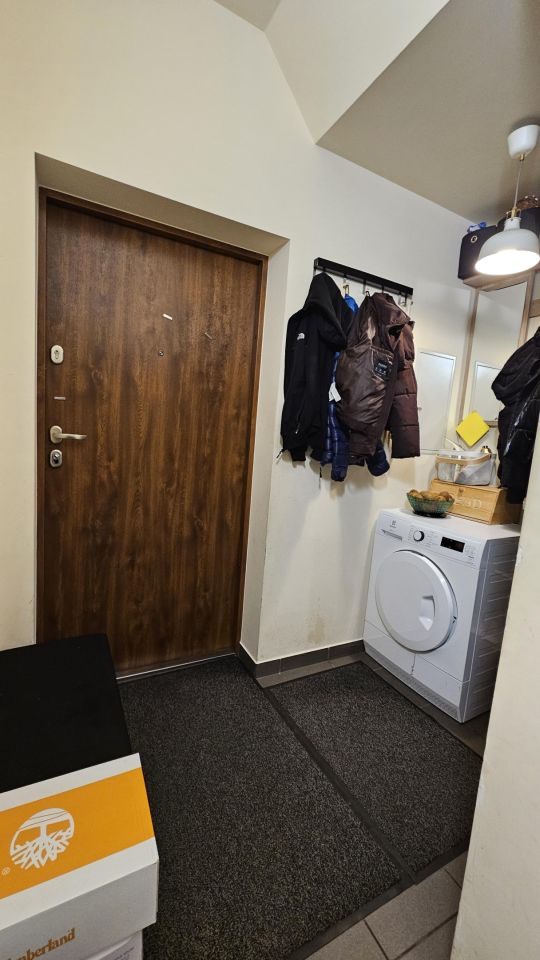 Mieszkanie 3-pokojowe Wieliczka Krzyszkowice. Zdjęcie 17