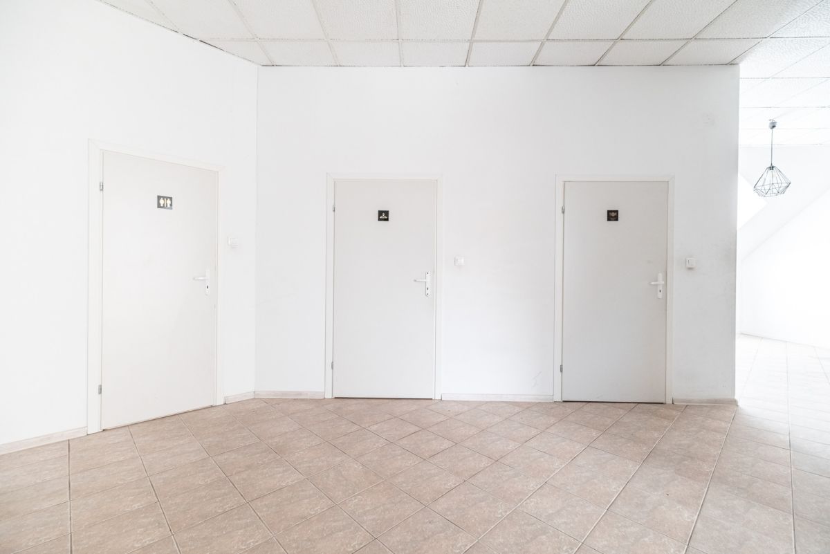 Lokal Gdańsk Osowa, ul. Wegi. Zdjęcie 7