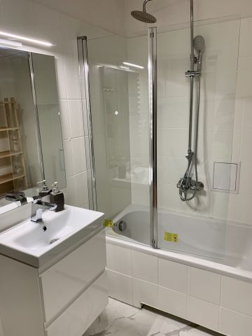 Mieszkanie 1-pokojowe Warszawa Mokotów, ul. Karola Chodkiewicza. Zdjęcie 8