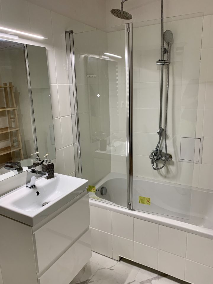 Mieszkanie 1-pokojowe Warszawa Mokotów, ul. Karola Chodkiewicza. Zdjęcie 8