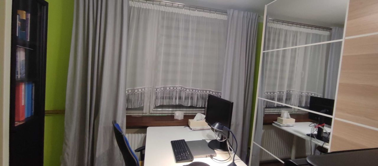 Mieszkanie 4-pokojowe Ostrów Lubelski. Zdjęcie 5