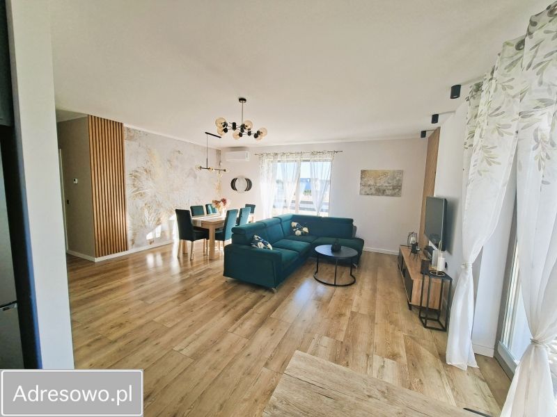 dom wolnostojący, 4 pokoje Łochowo. Zdjęcie 2