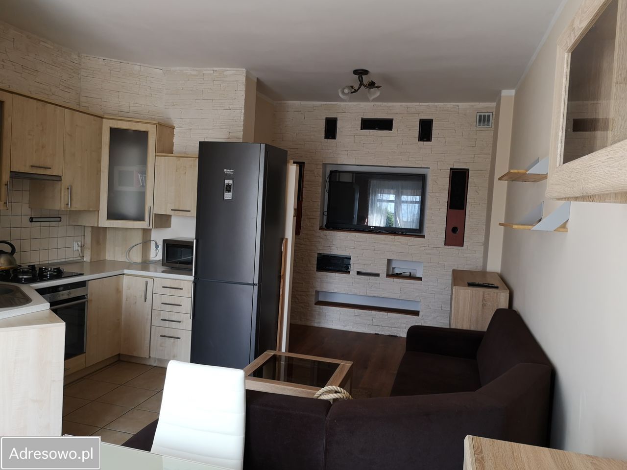 Mieszkanie 2-pokojowe Giżycko, ul. Kętrzyńskiego. Zdjęcie 10