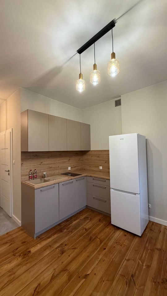 Mieszkanie 2-pokojowe Łódź Stare Górki, rynek Stary Rynek. Zdjęcie 4