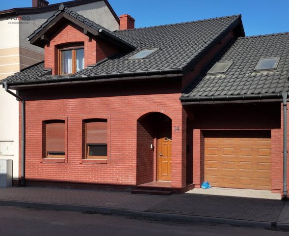 dom, 7 pokoi Pyzdry. Zdjęcie 1