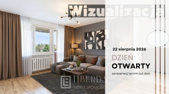 Mieszkanie 3-pokojowe Łęczna, ul. Staszica. Zdjęcie 1