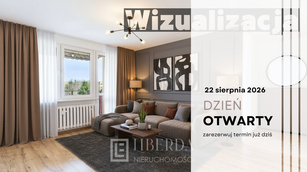 Mieszkanie 3-pokojowe Łęczna, ul. Staszica. Zdjęcie 1