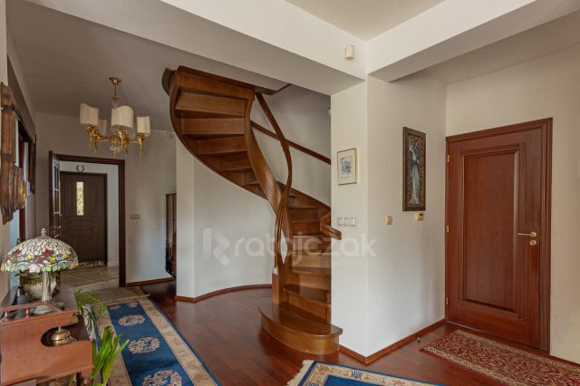 dom wolnostojący, 6 pokoi Kielno. Zdjęcie 8