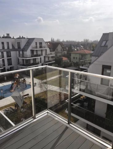 Mieszkanie 2-pokojowe Wrocław Psie Pole. Zdjęcie 4