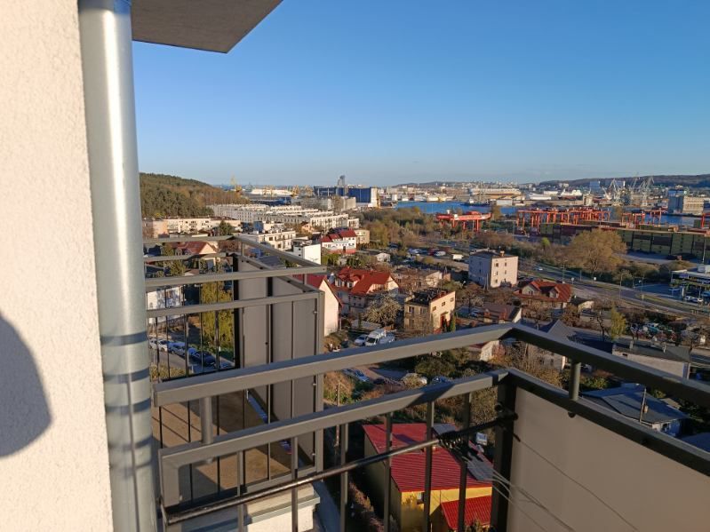 Mieszkanie 3-pokojowe Gdynia, ul. Krawiecka. Zdjęcie 14