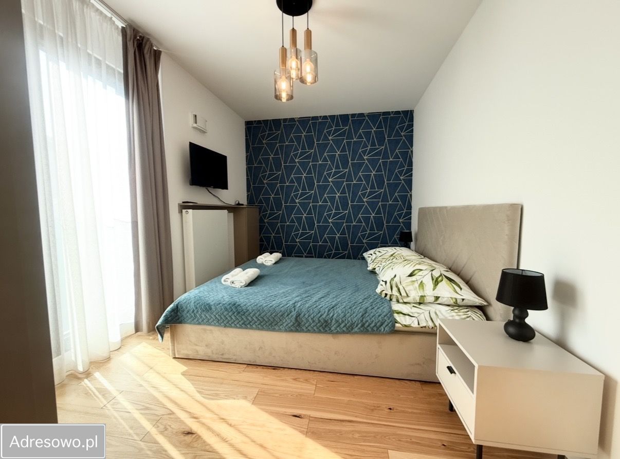 Mieszkanie 2-pokojowe Kraków Zwierzyniec, ul. gen. Tadeusza Kościuszki. Zdjęcie 9