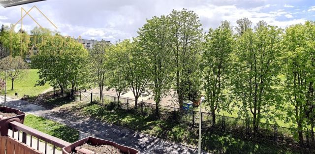 Mieszkanie 3-pokojowe Łódź Polesie, al. ks. kard. Stefana Wyszyńskiego. Zdjęcie 16