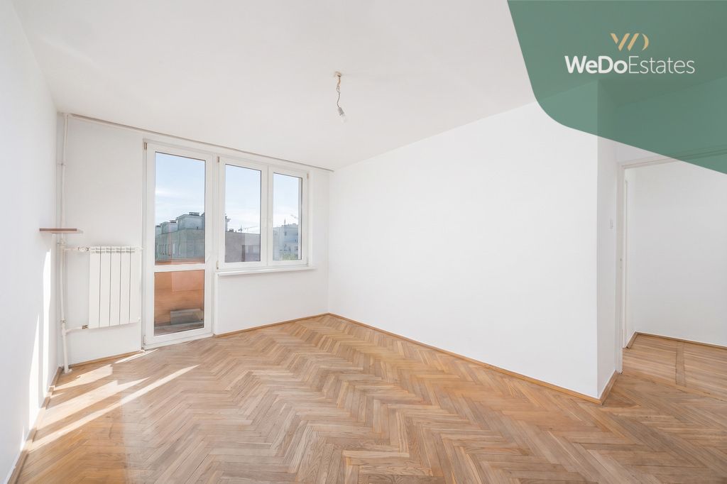 Mieszkanie 2-pokojowe Warszawa Wola, ul. Smocza. Zdjęcie 2