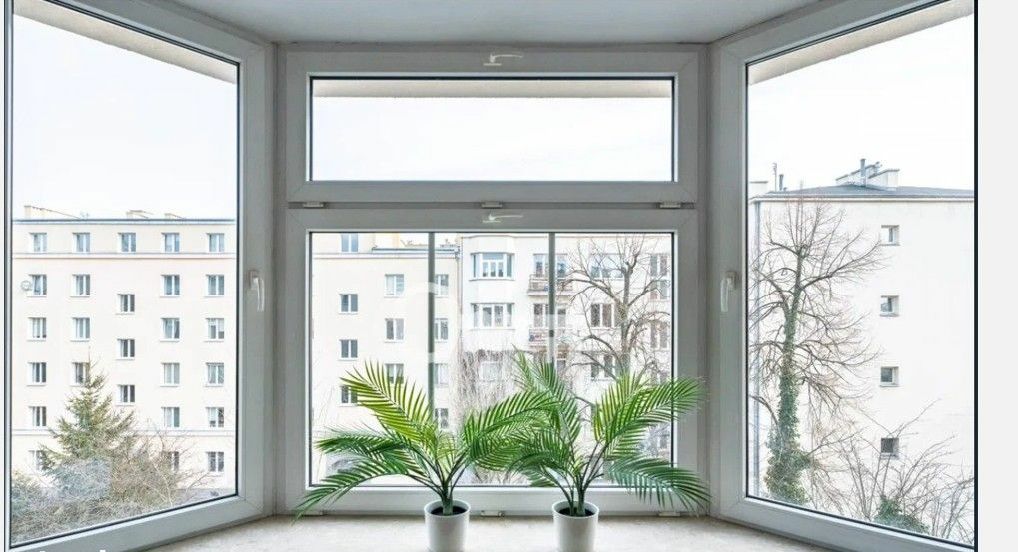 Mieszkanie 3-pokojowe Warszawa Mokotów, ul. Ludwika Narbutta. Zdjęcie 3
