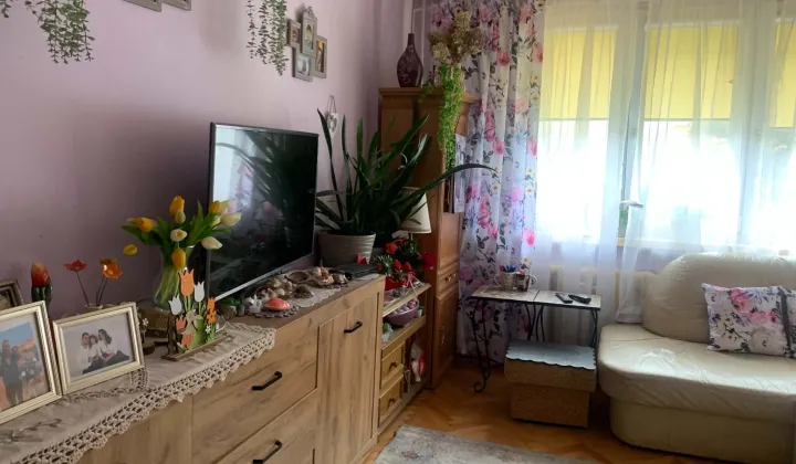 Mieszkanie 3-pokojowe Radom Gołębiów, ul. Andrzeja Struga