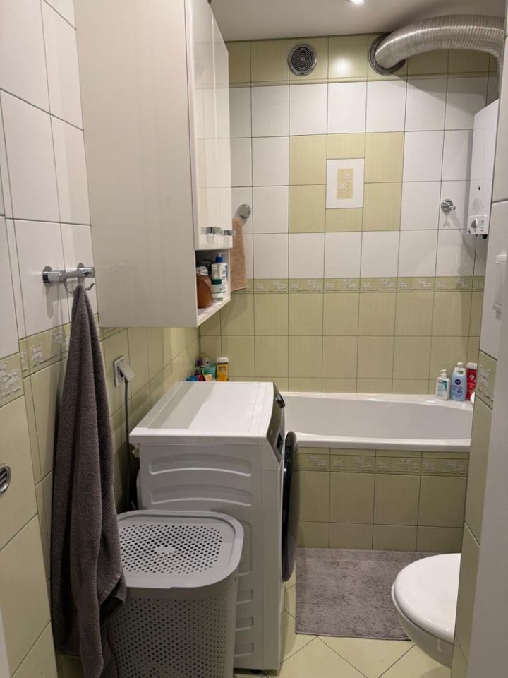 Mieszkanie 3-pokojowe Knurów, ul. Kazimierza Wielkiego. Zdjęcie 8