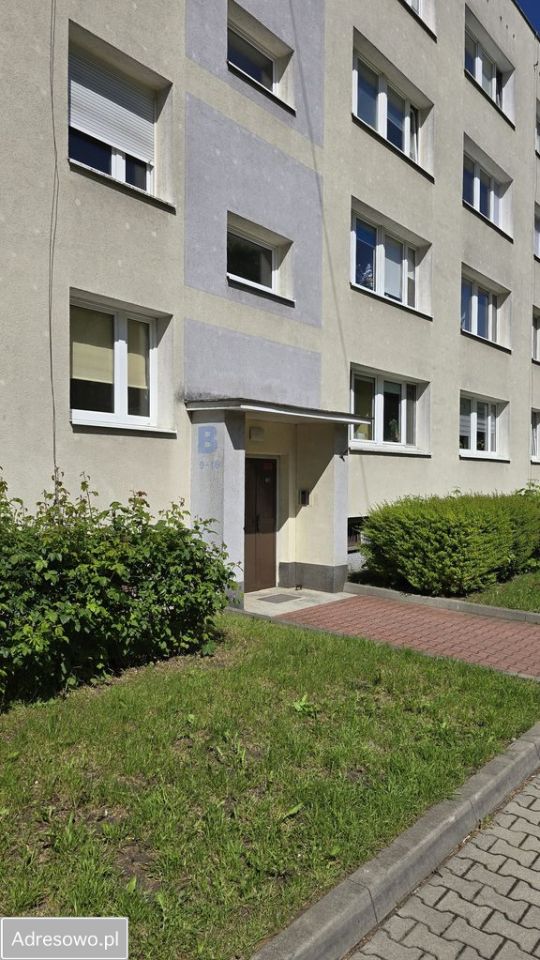 Pokój Poznań Stare Miasto, os. Bolesława Chrobrego. Zdjęcie 9