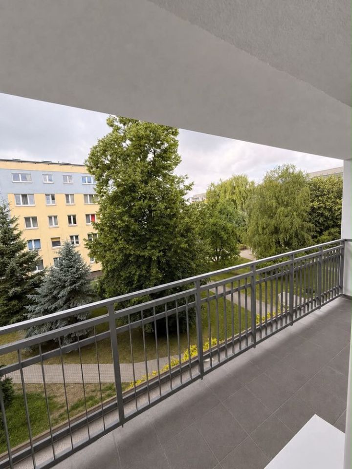 Mieszkanie 3-pokojowe Poznań Rataje, os. Armii Krajowej. Zdjęcie 8