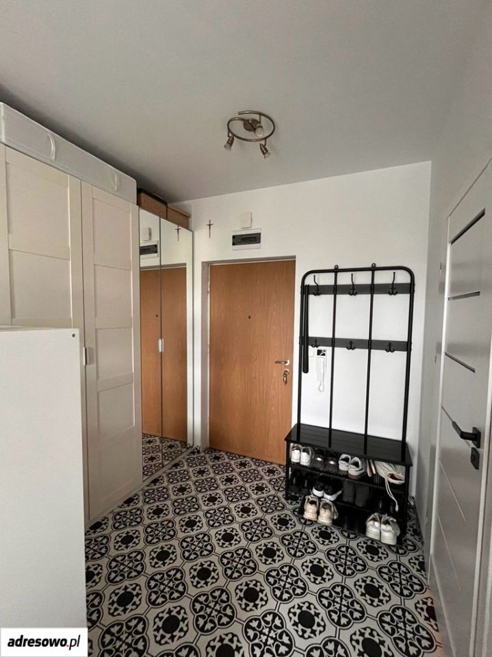 Mieszkanie 1-pokojowe Kraków Ruczaj, ul. Wacława Lipińskiego. Zdjęcie 7