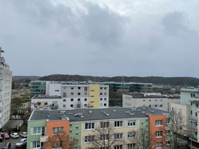 Mieszkanie 3-pokojowe Gdynia Redłowo, ul. Legionów. Zdjęcie 15