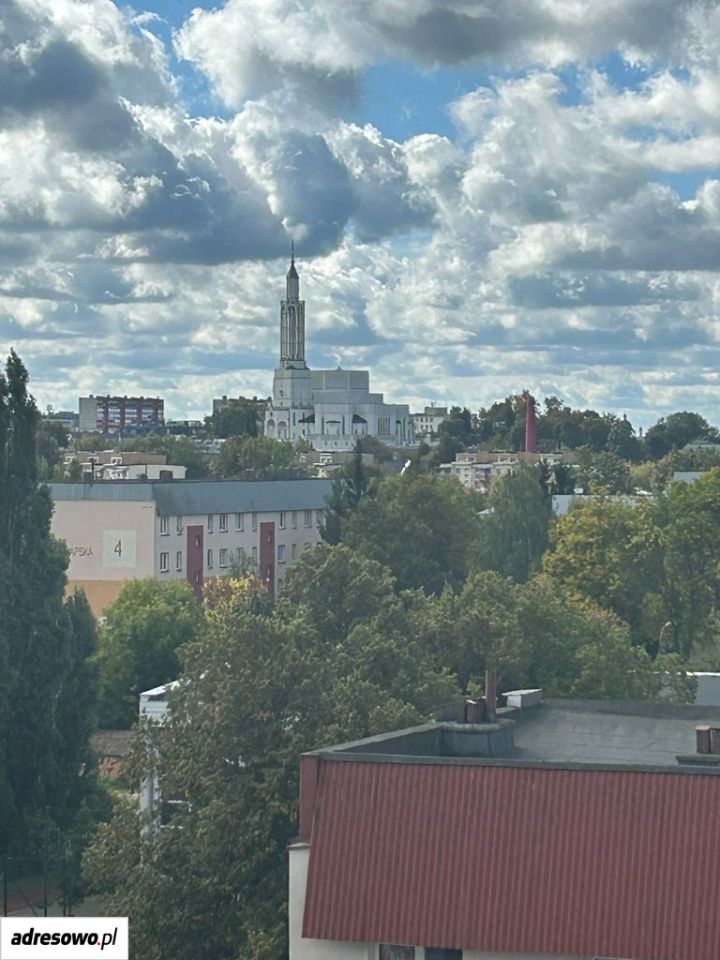 Mieszkanie 2-pokojowe Białystok Białostoczek, ul. Białostoczek. Zdjęcie 10