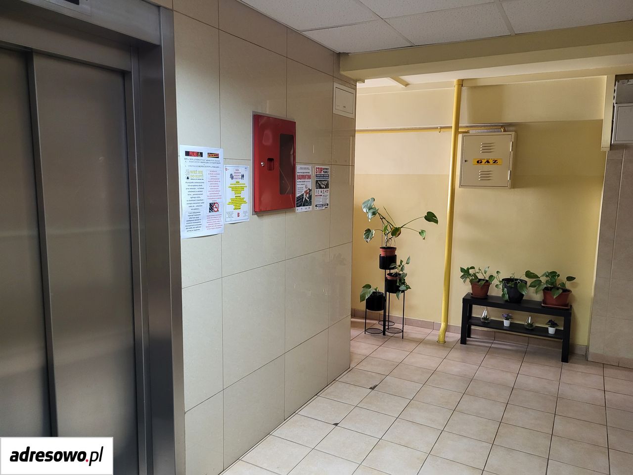 Mieszkanie 3-pokojowe Warszawa Mokotów, ul. Czerniakowska. Zdjęcie 11