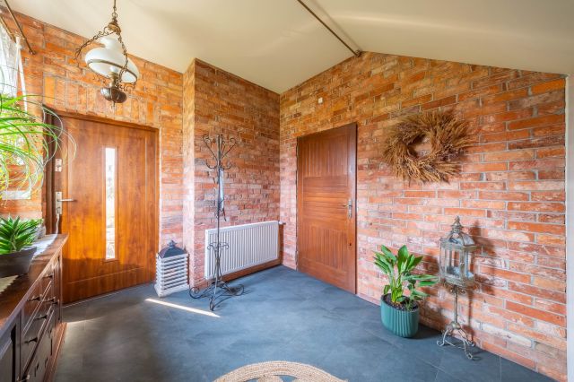Hotel/pensjonat Siedlin. Zdjęcie 13