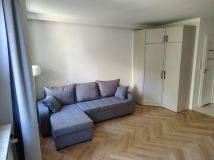 Mieszkanie 1-pokojowe Warszawa Mokotów, ul. Artura Malawskiego. Zdjęcie 1