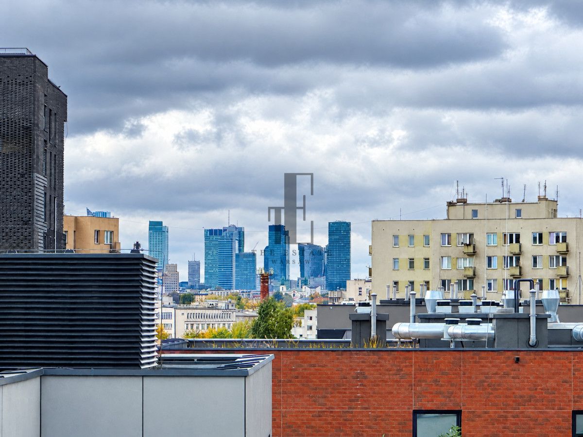Mieszkanie 2-pokojowe Warszawa Praga, ul. Żupnicza. Zdjęcie 8