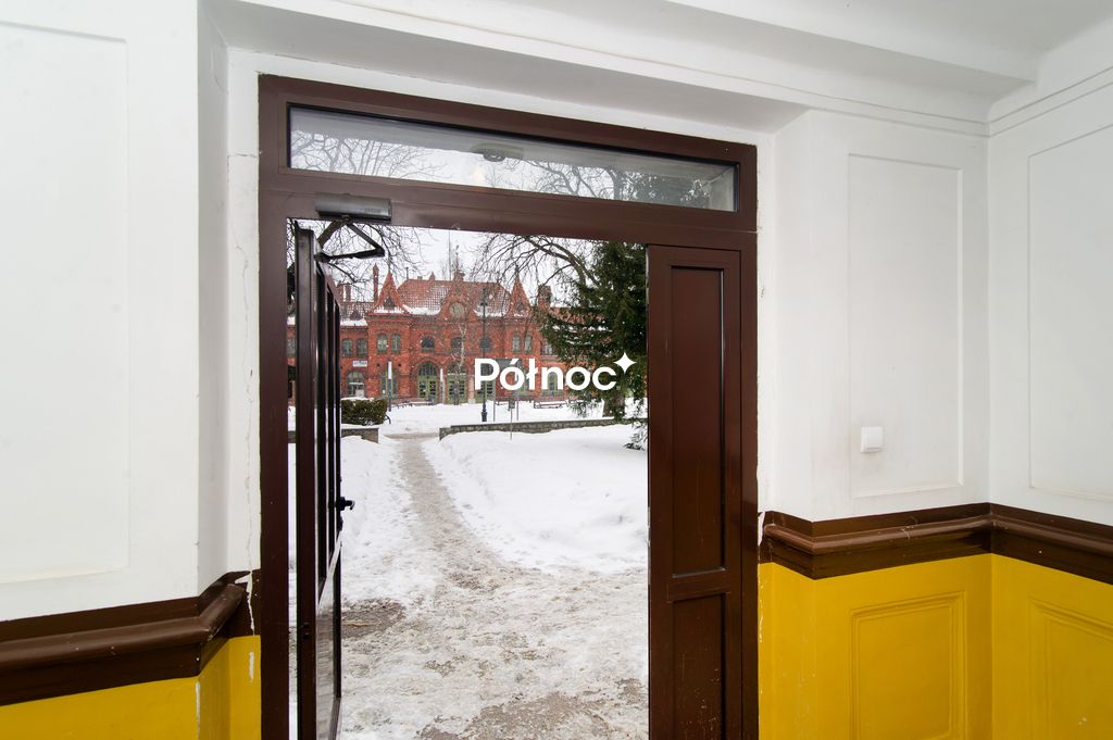 Mieszkanie 4-pokojowe Malbork, ul. Dworcowa. Zdjęcie 24