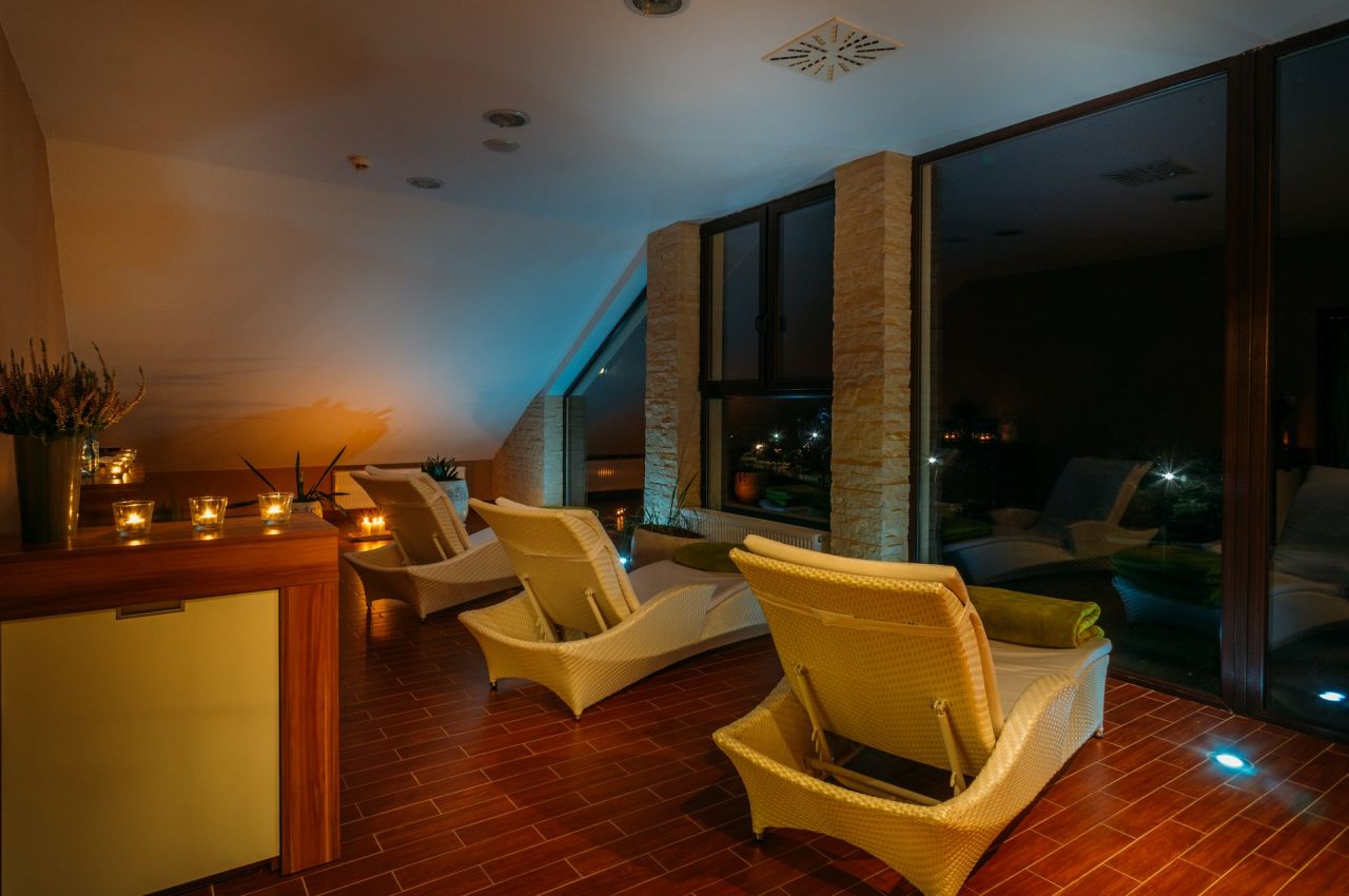 Hotel/pensjonat Jora Wielka. Zdjęcie 10