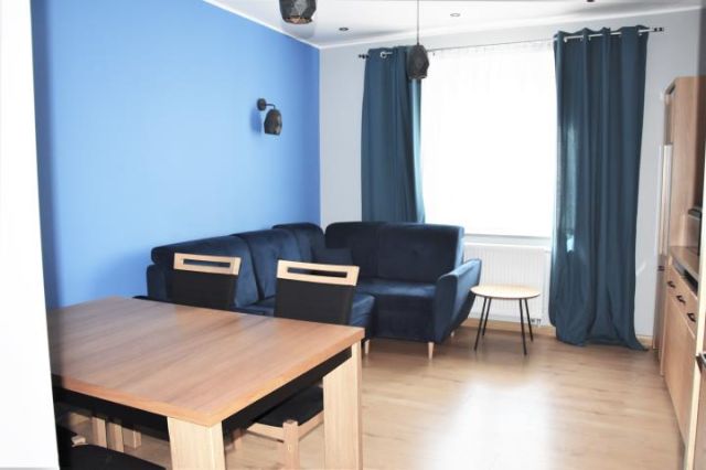 Mieszkanie 3-pokojowe Elbląg, ul. Adama Mickiewicza. Zdjęcie 1