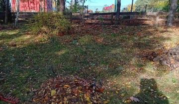 Działka rod Radom Godów, ul. Ciborowska