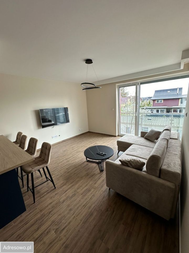 Mieszkanie 2-pokojowe Rewal, ul. Morska. Zdjęcie 2