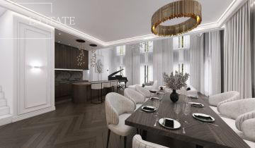 bliźniak, 5 pokoi Adamów