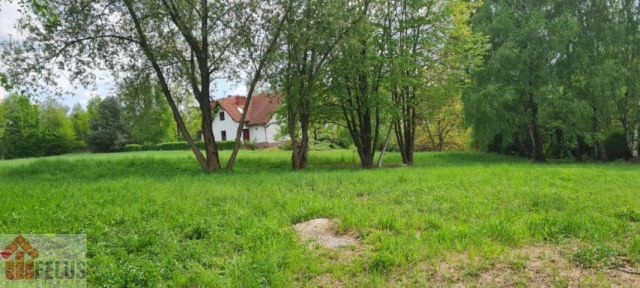 Działka budowlana Wrząsowice. Zdjęcie 5