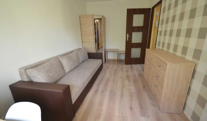 Mieszkanie 2-pokojowe Białystok Antoniuk, ul. Władysława Broniewskiego