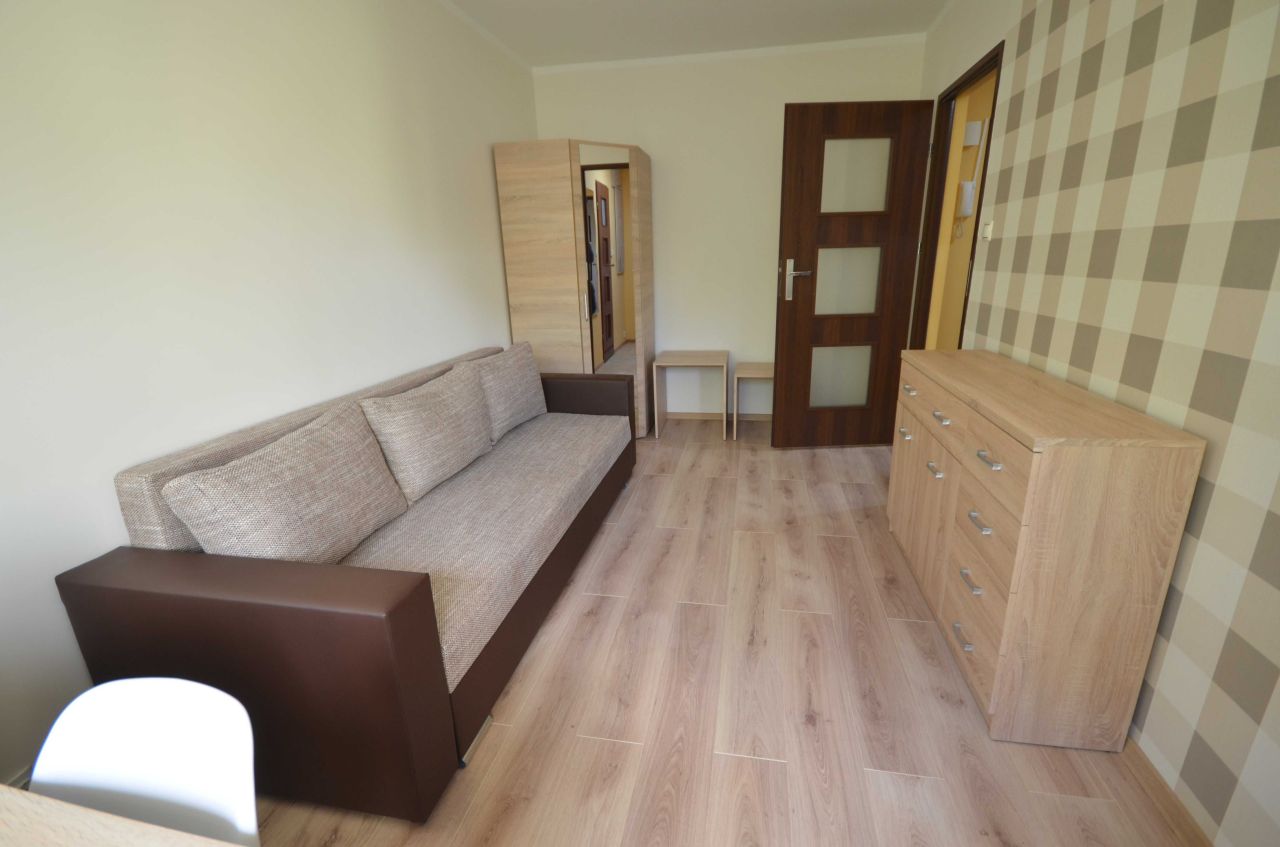 Mieszkanie 2-pokojowe Białystok Antoniuk, ul. Władysława Broniewskiego