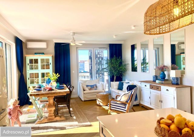 Mieszkanie 5-pokojowe Katowice Muchowiec, ul. Szybowcowa. Zdjęcie 1