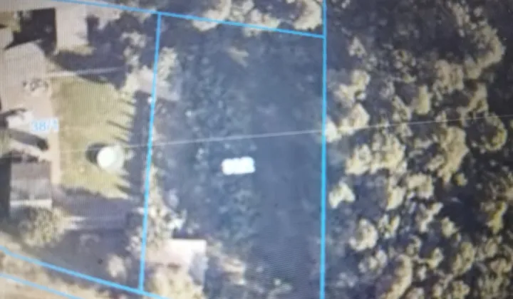 Działka siedliskowa Spławie