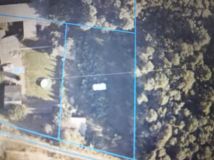 Działka siedliskowa Spławie