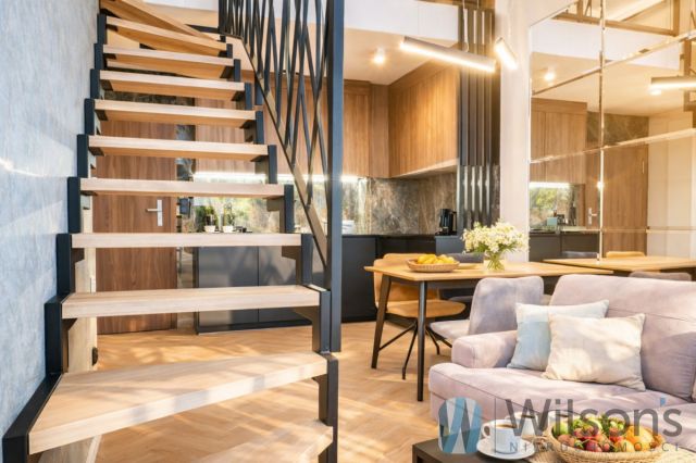 Mieszkanie 2-pokojowe Stegna, ul. Brzozowa. Zdjęcie 2