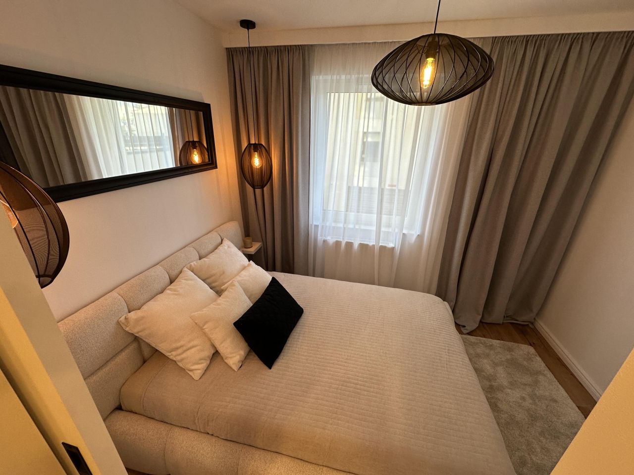 Mieszkanie 2-pokojowe Kraków Prądnik Biały, ul. Bociana. Zdjęcie 14