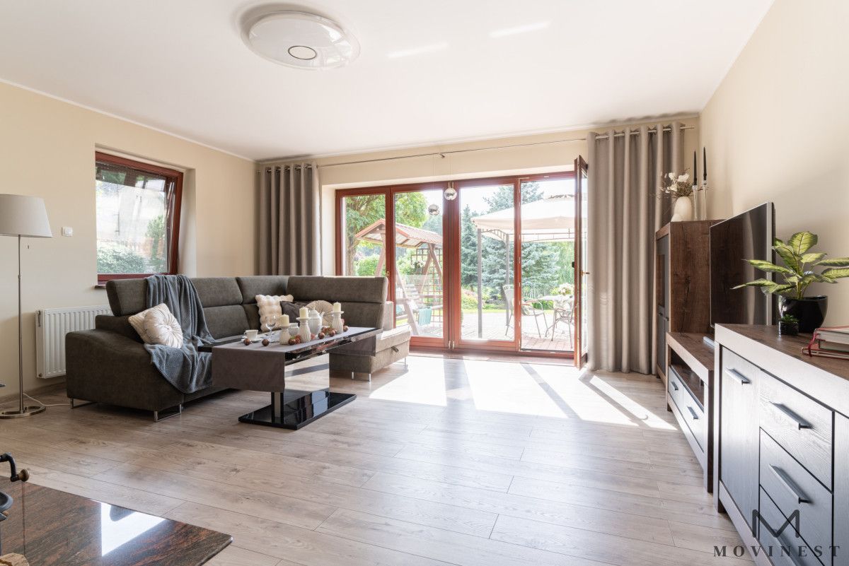 dom wolnostojący, 5 pokoi Głęboczek. Zdjęcie 9