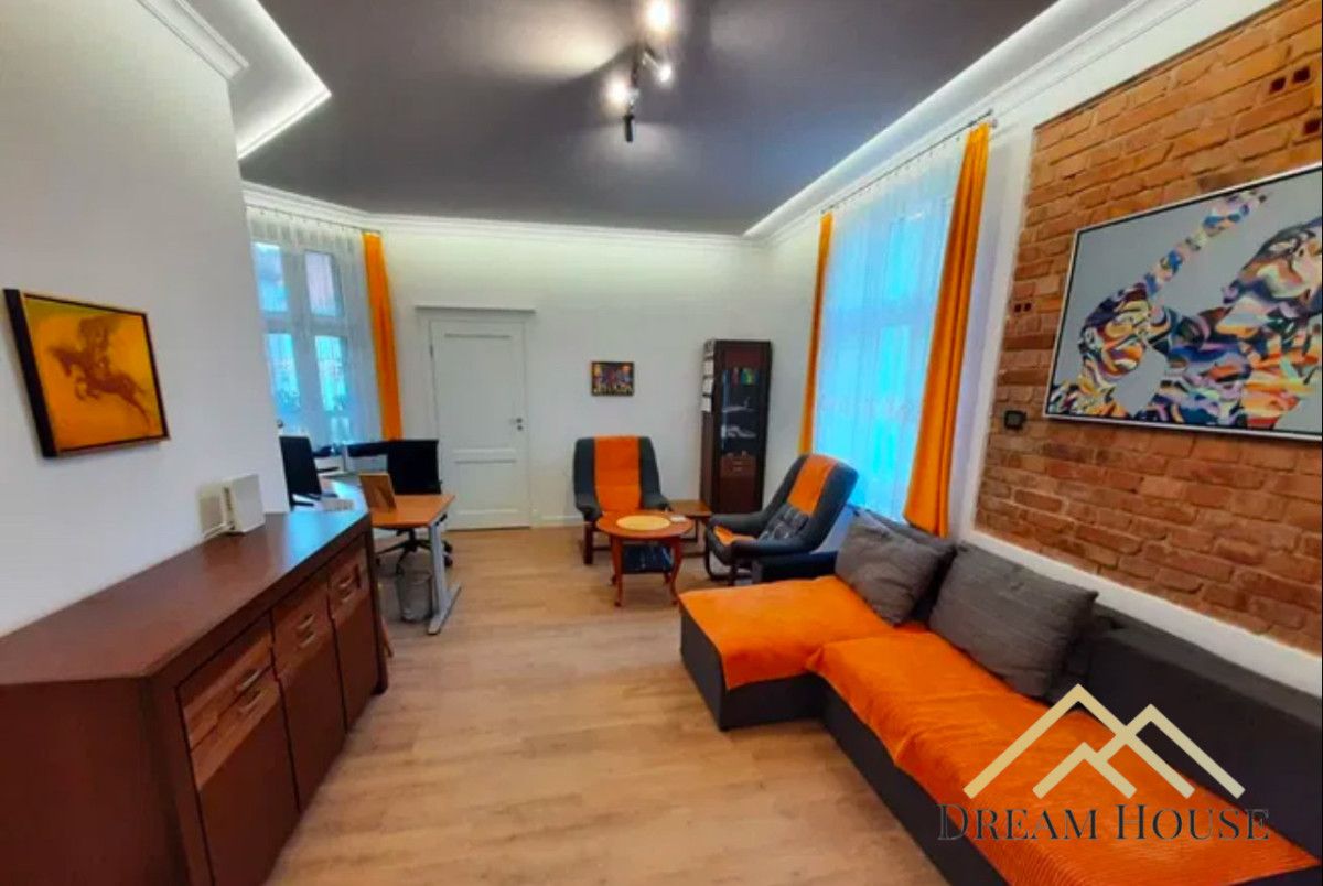 Mieszkanie 4-pokojowe Sopot, ul. Grunwaldzka. Zdjęcie 6