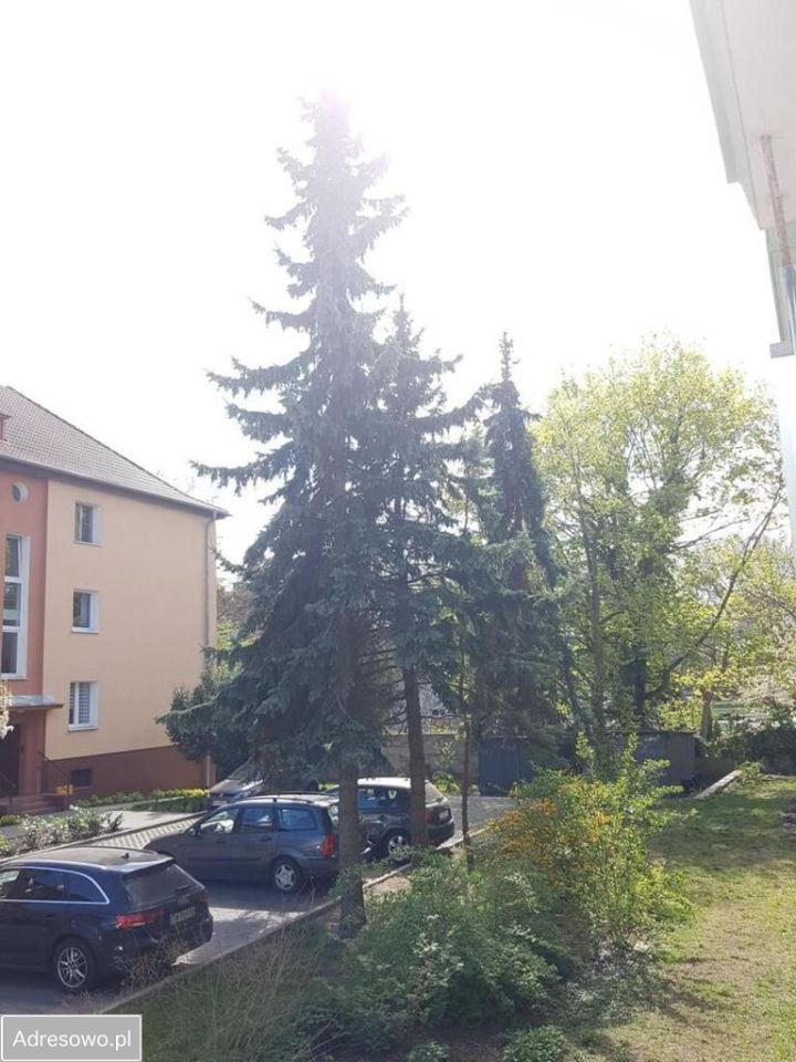 Mieszkanie 3-pokojowe Szczecin Śródmieście, ul. Herbowa. Zdjęcie 8