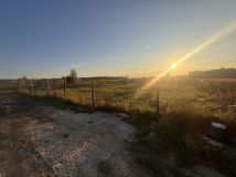 Działka budowlana Oporówek. Zdjęcie 2